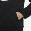 Nike Детские толстовки с капюшоном Средние DM8097-010
