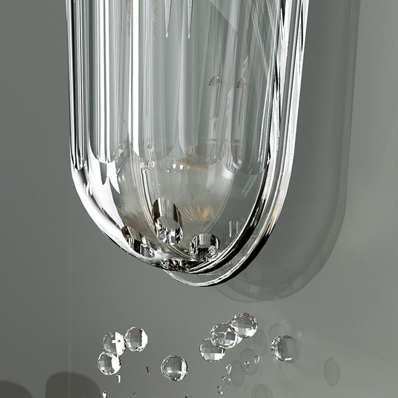 Настенный органайзер для дома, ящик для хранения ножниц, настенный держатель Stora