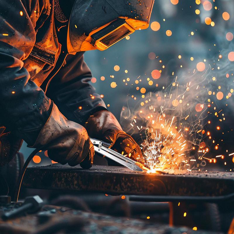 Long Reach Locking Pliers Extra Long Reach Vise-Grip Locking Pliers 15 Inches Adjustable Extended Locking Pliers With Anti-slip