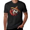Panda Style T-Shirt funnys vintage clothes Men's t-shirts