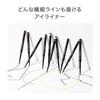 SHISEIDO Микролайнер для макияжа глаз Ink 02 Коричневый 0,08 г