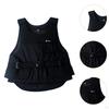 Регулируемый детский жилет для верховой езды, padded equestrian equipment
