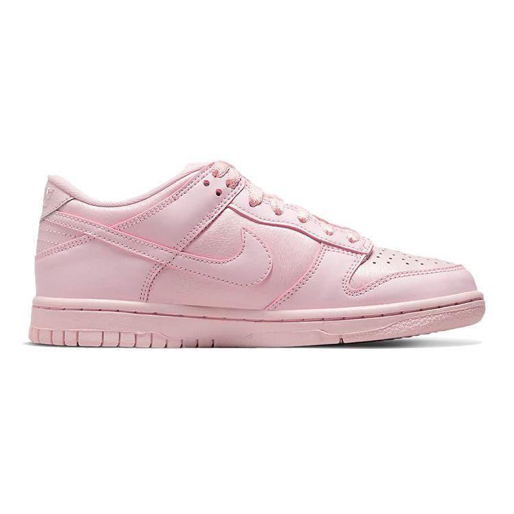 Nike Dunk Low SE GS Prism Pink Kids Sneakers 921803-601