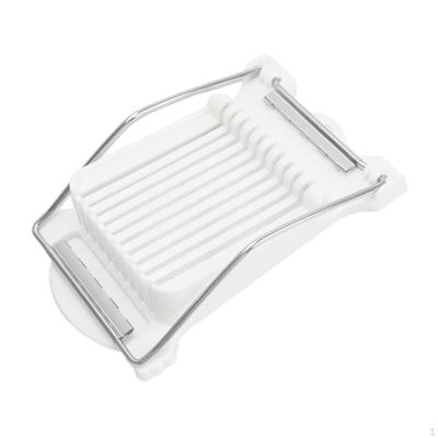 Резак для сыра, яйца вкрутую, сделай сам, кухонный помощник, подарок, легкий чистый инструмент для резки ветчины, обед, мясо