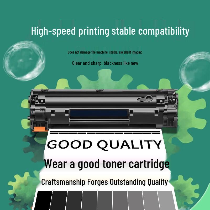 Compatible Toner Cartridge for Pantum CM1115ADN