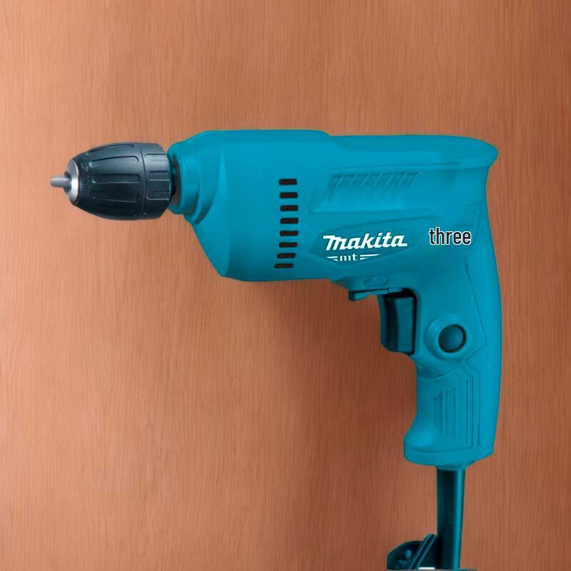 Makita M0601B Corded Variable Speed Electric Drill CN plug (adapter included)