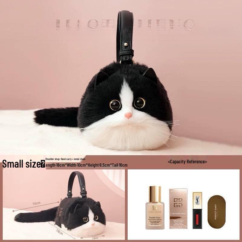 Модная маленькая сумка-кроссбоди на цепочке в этом году - Стильная, универсальная и модная сумка для телефона