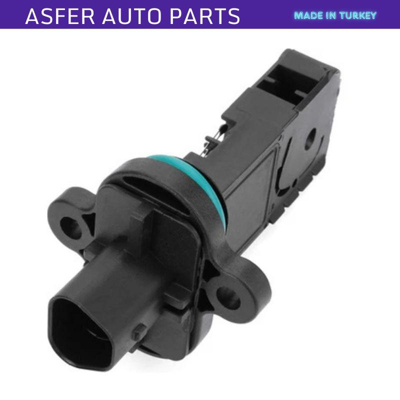 Расходомер воздуха для Opel Astra Corsa Meriva Zafira Mokka Chevrolet Aveo Cruze OEM 13301682 836005 12671616