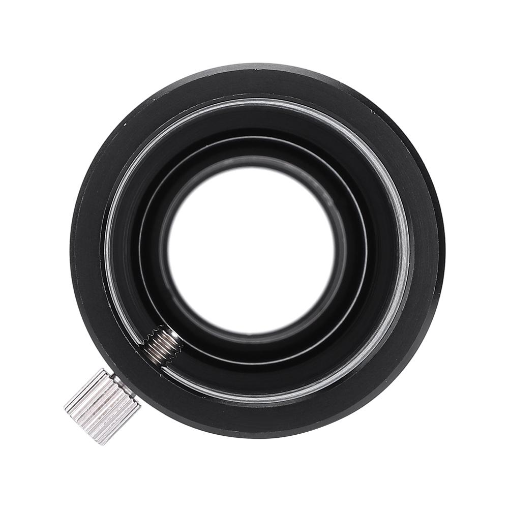 Astronomy Telescope Eyepiece 3X 1.25"" Barlow Lens for Eyepiece Full Coated