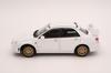 Inch Up Series Subaru Impreza Sedan WRX Sti specC Пластиковая модель 1/24 № 293