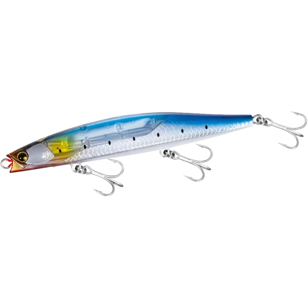 Shimano Saltwater Lure Beam Drift 125S Flash Boost XG-R12W 003 N Mackerel Fishing Tackle