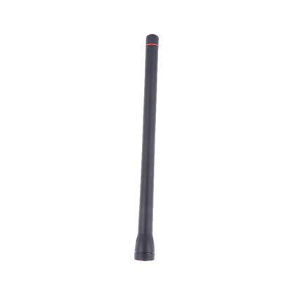 Запасные части для антенны рации VHF 136-174 МГц для Ic-F25 F26 F24 F36 F43 F44 F80 Аксессуары для двусторонней радиосвязи