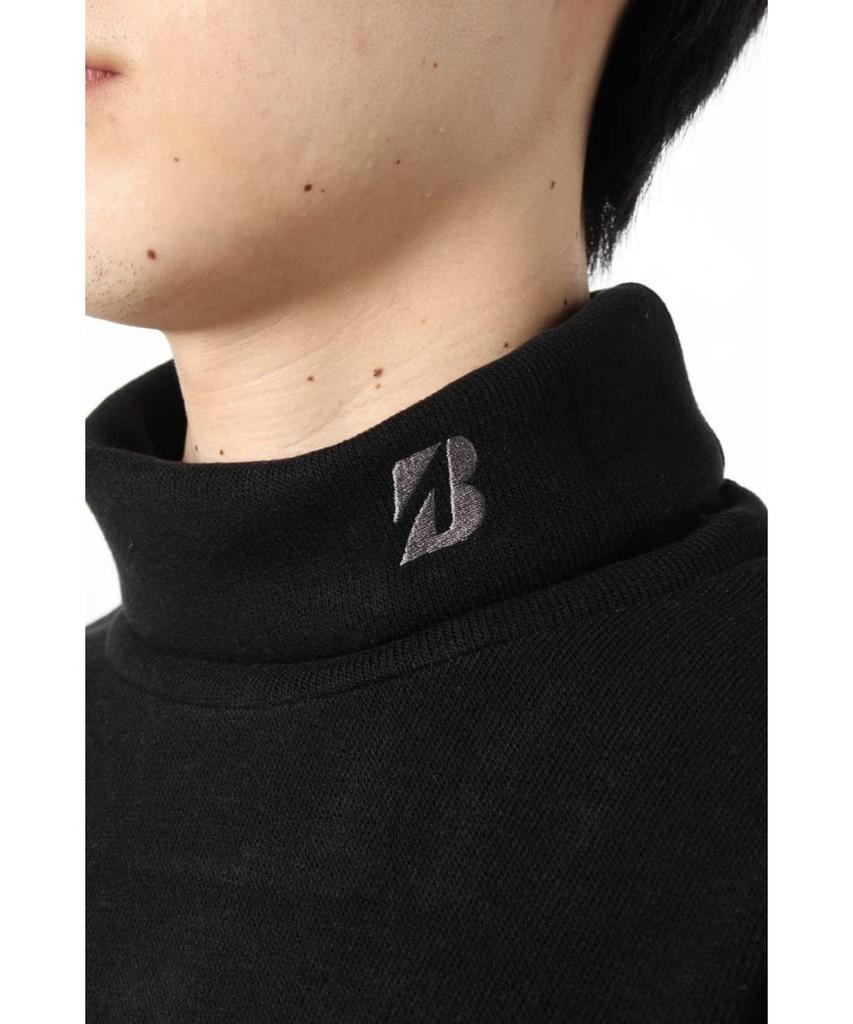 [Bridgestone Golf] Футболка для гольфа, BRIDGESTONE GOLF, Мужская, Молочно-белый, LL