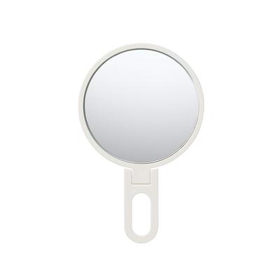 Складное зеркало из пенополистирола MUJI с ручкой S OHA32A9S