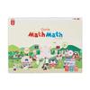 Playcurio MathMath, a Math Tool for Children Learning Through Play, Popular Korean Game