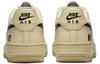 Nike Nike Air Force 1 LV8 Gore Tex BG 'Золотой' CQ4215-700