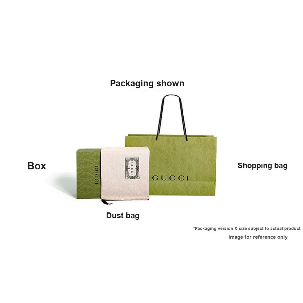 Gucci Ophidia Logo Classic Canvas And Leather Mini Shoulder Bag Women Shoulder Bag Beige Dark-Brown 838465-FAE0P-9746