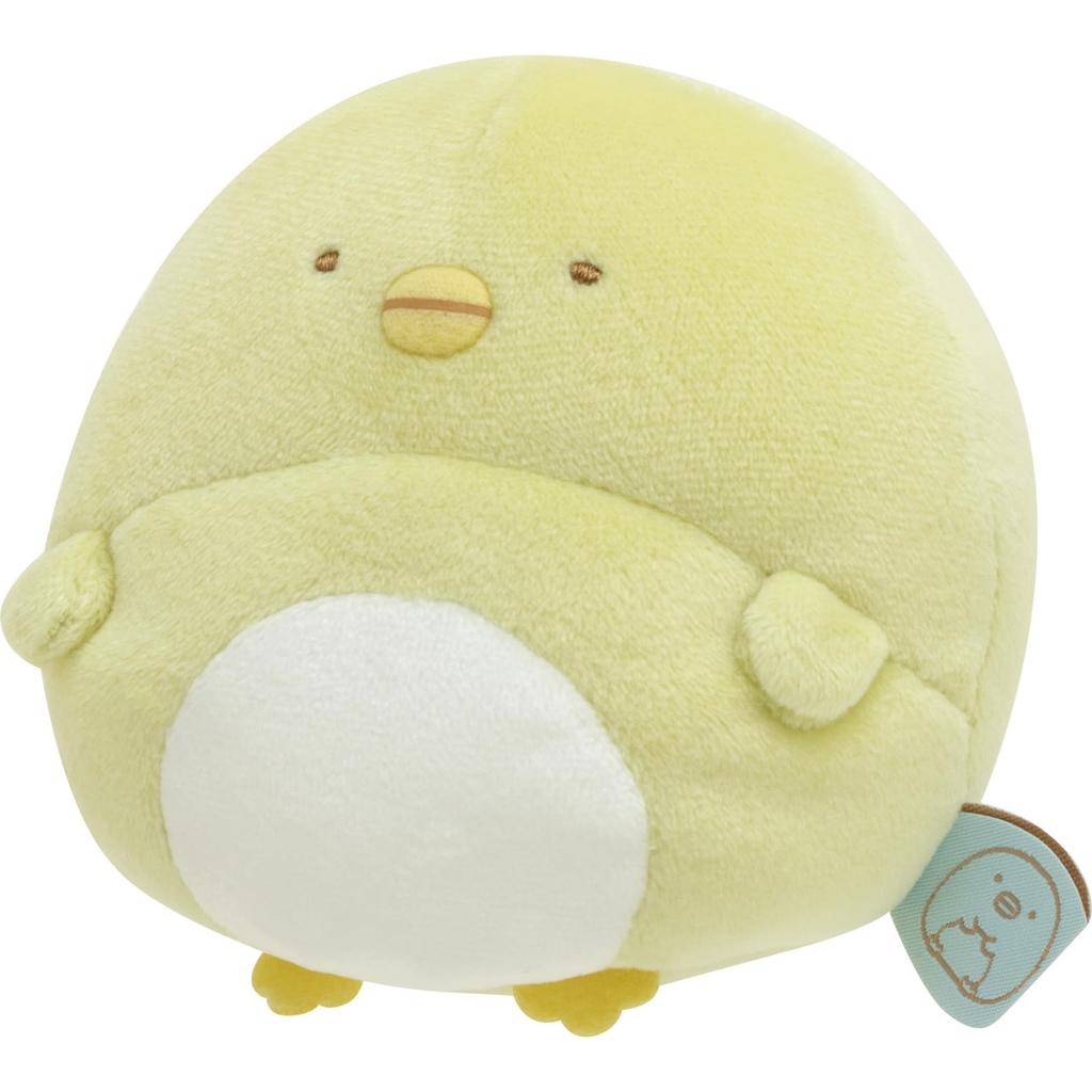 San-X Sumikkogurashi Pom Poko Kyomugurumi (S) Penguin MO30201