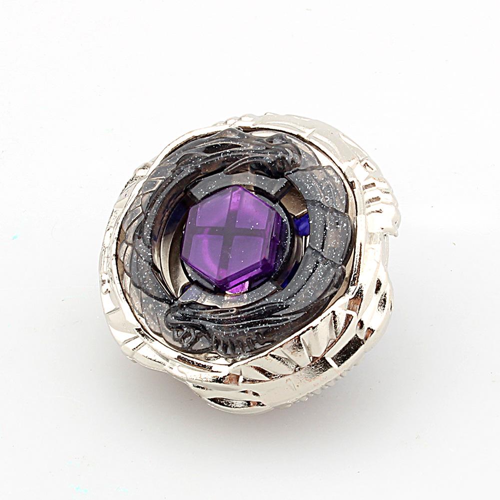 4D System BB-122 Beyblade Diablo Nemesis X:D Metal Fusion Fight Masters Set Игрушка