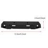 RC Rear Bumper AntiCollision Bar for RGT 1 10 for Monster Truck Off Road Rock Cruiser EX86100