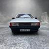 TCFJN1 NOREV литая модель 1/18 VW Scirocco GTX 16V модель автомобиля статичный дисплей праздничный подарок коллекция