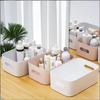 Kitchen Storage Box Cosmetics Classification Box Storage Basket Office Kitchen Bedroom Snack Storage Basket