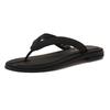 Leather Flip-flops Women's Shoes Summer New Wear Flat-bottomed Small Sandals Casual Fashion Half Drag