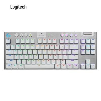 Logitech G915 X LIGHTSPEED Низкопрофильная игровая клавиатура