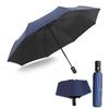 Folding Auto Folding UV Water For Both Sunny and Rainy Protects Against Rainy 8 Diameter Easy To Carry Umbrella, One-Touch Open/Close, Umbrella,