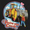 Steven Rhodes Womens/Ladies YouÂ´re My Crush T-Shirt