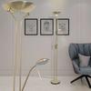 VidaXL LED Floor Lamp with Adjustable Lighting 23 W Floor Lamp 242731
