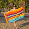 Striped Beach Towels