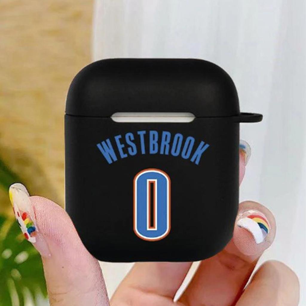 Взрывозащищенный защитный чехол для AirPods Pro с чертями для AirPods 1 / 1-го поколения 1-го поколения Bluetooth мягкий чехол