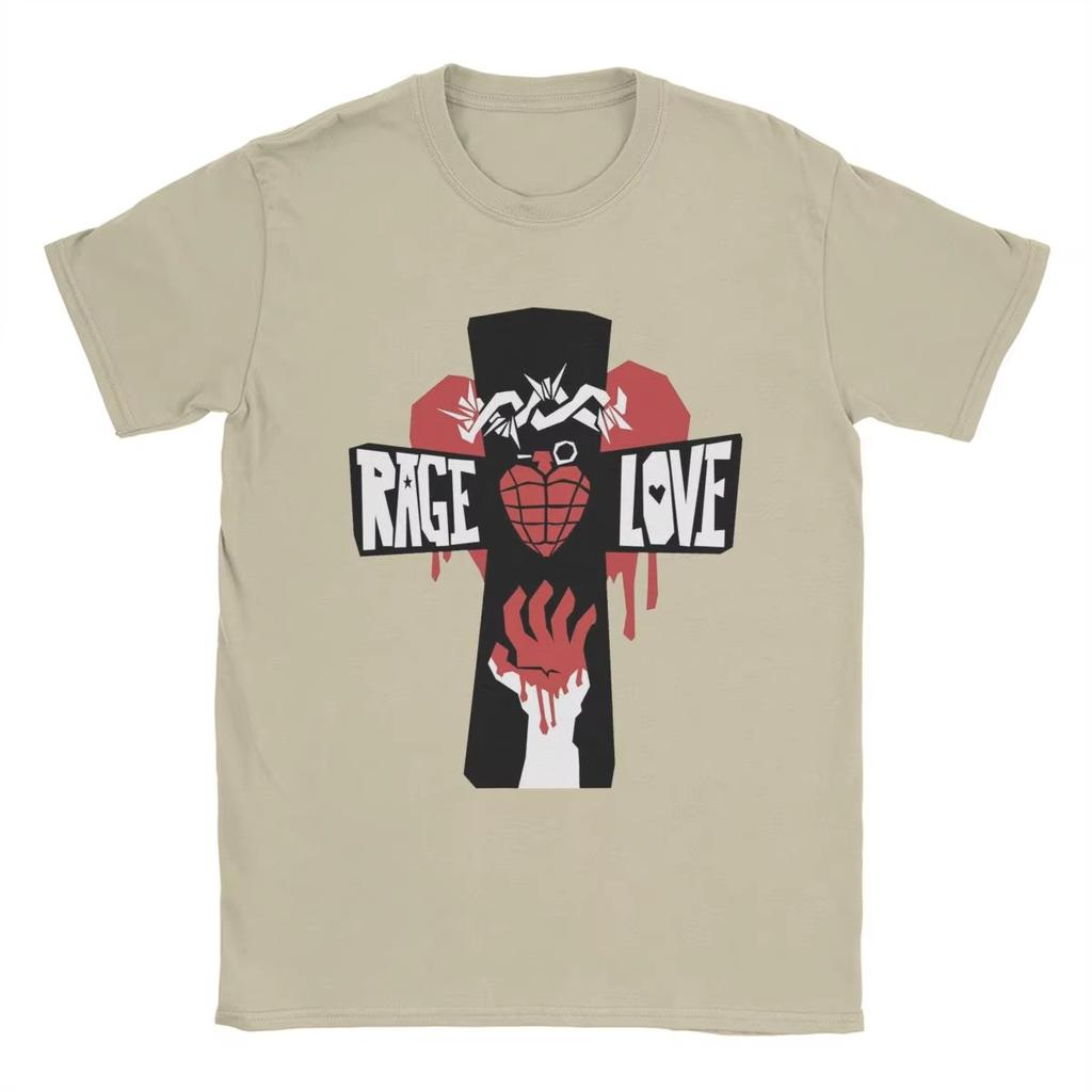 T-Shirts Green Day Jesus of Suburbia Casual Cotton Tees Short Sleeve T Shirt All-purpose T-shirt for Women and Men