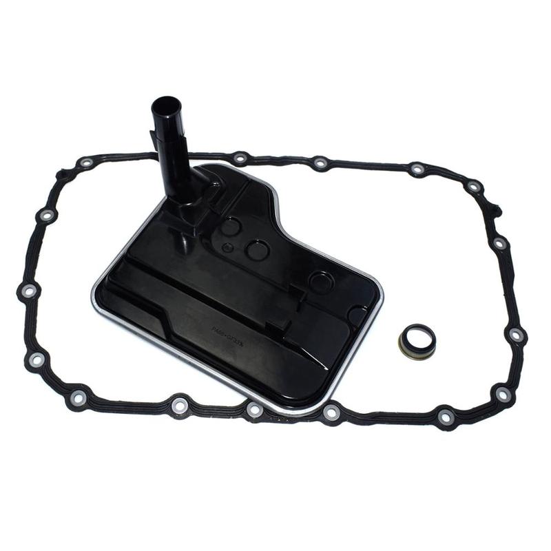 Automatic Transmission Filter Gasket Kit For BMW GA6L45R 116i 118i 120i 125i 128i 316i 318i 320i 323i 325i 328i 330i 330xi X1 X3