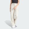 Women S eSSentialS Linear Fleece Cargo pantS Regular Fit Cotton trouSerS