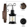 Retro Loft Style Rural Industrial Wall Lamp Wall Sconce Light Fixtures Porch Hallway Lighting