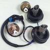 1SET Knock Sensor Wire Harness For Chevrolet Suburban Silverado GMC Sierra Yukon Cadillac CTS Pontiac 12601822