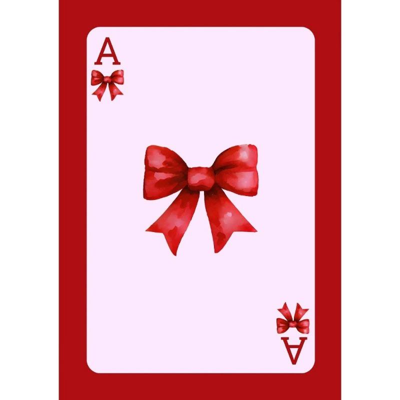 Pink Bows Canvas Painting Wall Art Cherry Disco Ball Zebra Poster Print Picture Preppy Girl Room Home Decor