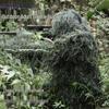 Linpan Outdoor Camouflage Ghillie Suit