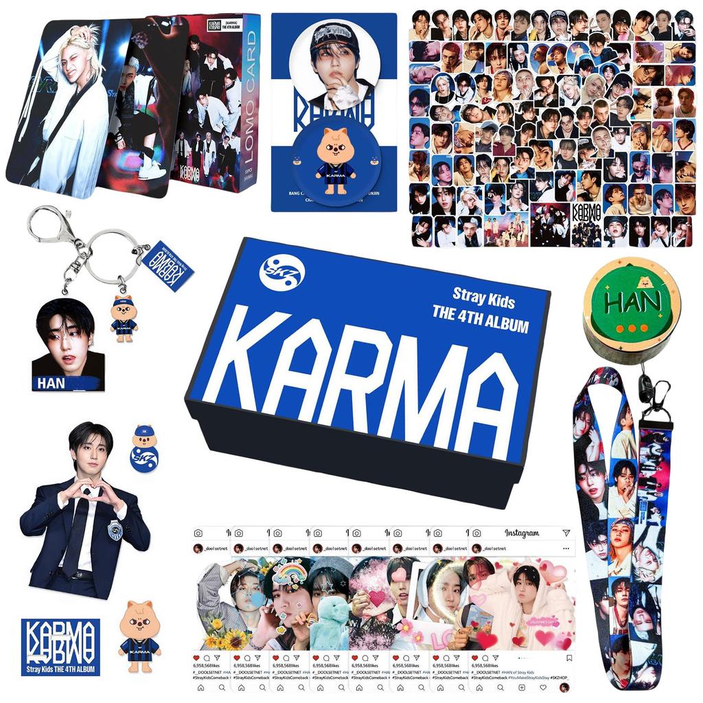 Звездная фотокарточка, Звездный периферийный брелок-наклейка Набор маленьких карточек с подвесной веревкой, Подарок для друзей