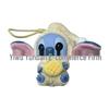 Sleepy Stitch Plush Doll - Trendy Toy Blind Box Cross-Border New Product
