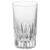 Kagami Crystal Tumbler Clear 390cc Tokura T726-312
