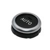 AUTO AC Rotation Knob Button Cover 61319393931 For BMW X5 2014-18 X6 2014-2019