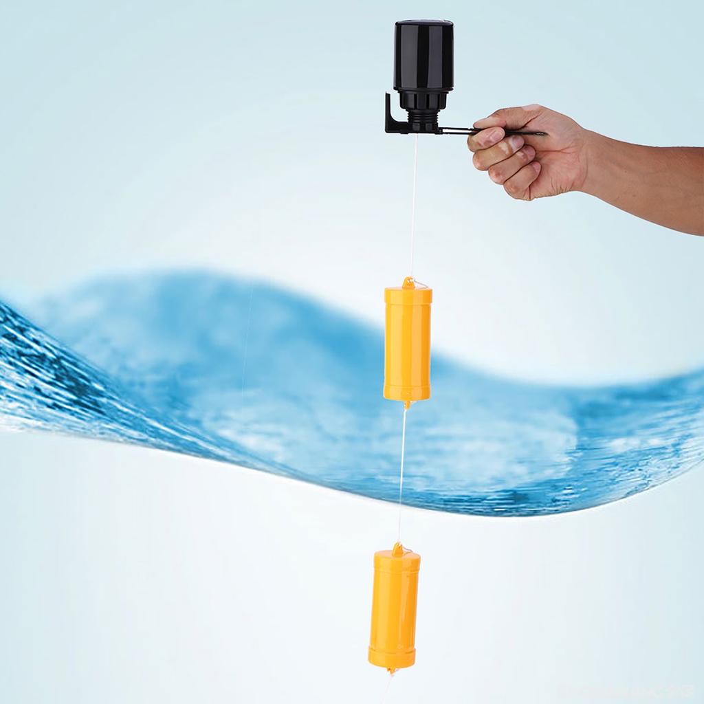 Автоматический контроллер уровня жидкости с двойным поплавковым выключателем для насоса 70?AB Поплавок 220В