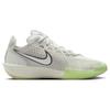 Nike Air Zoom GT Cut 3 Vapor Green Unisex Sneakers Grey Light-Bone Sail DV2913-003