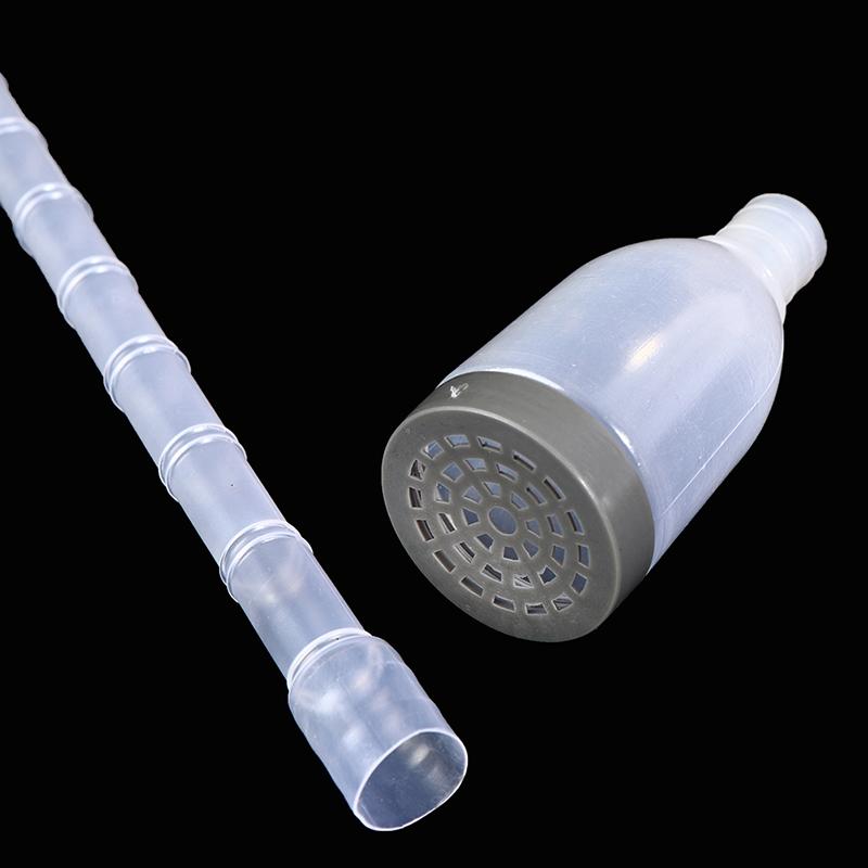 Аквариум Чистый Вакуумный Устройство Для Подмены Воды Гравий Аквариум Вакуумный Насос