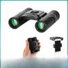 8x21 Binoculars with High-definition Mobile Phone To Take Pictures Adult Outdoor Manufacturers Wholesale Portable Goggles.
