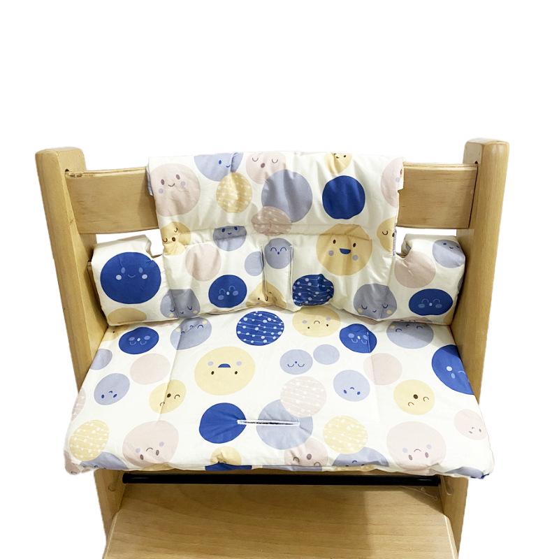 Подушка для сиденья Stokke Tripp Trapp с водонепроницаемым чехлом на сиденье стульчика для кормления