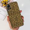 Чехол для Infinix Note 11 X663 X663B Стильный окрашенный задний чехол 6,7'' Ударопрочный чехол для телефона Для Infinix Note 11 Note11 Мягкий чехол